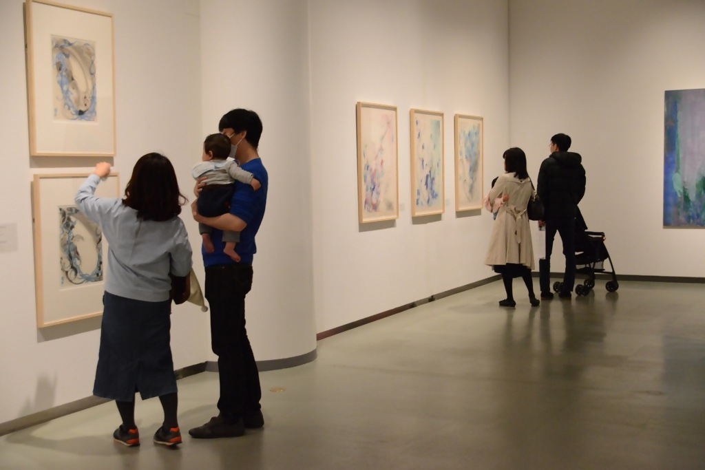 【珠玉の東京富士美術館コレクション展】ファミリー向け特別鑑賞会 4月28日(月)10:30~/13:30~