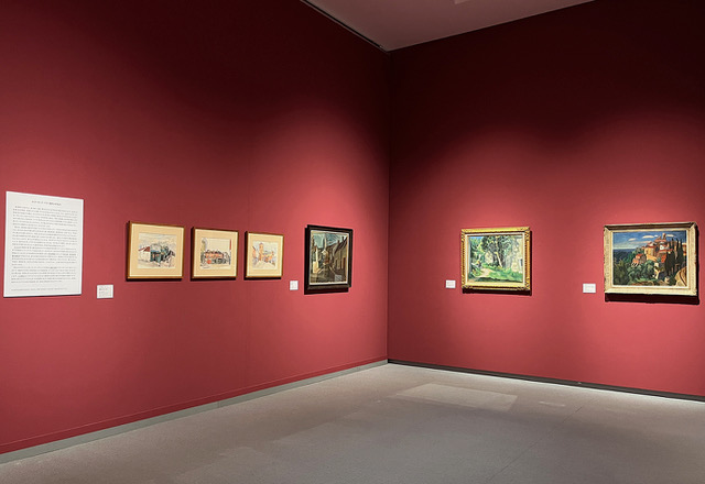 常設展 名品コレクション展 Ⅲ